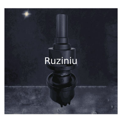 Qualität  OEM Sany SY485 Excavator Undercarriage Parts 13227207 Support Sprocket usine