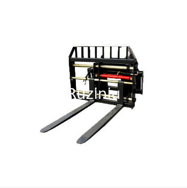 040760 multi Zweck-Lader-seitliche Verschiebungs-Fracht-Gabel