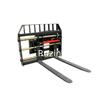 040760 multi Zweck-Lader-seitliche Verschiebungs-Fracht-Gabel