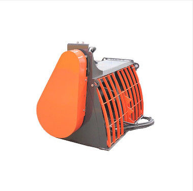 Multi Zweck-Lader-konkreter mischender Eimer 031004/031006/0310A04 ODM