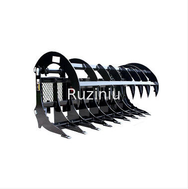 Multi Zweck-Lader Pitchfork 50960/50972/50984 ODM