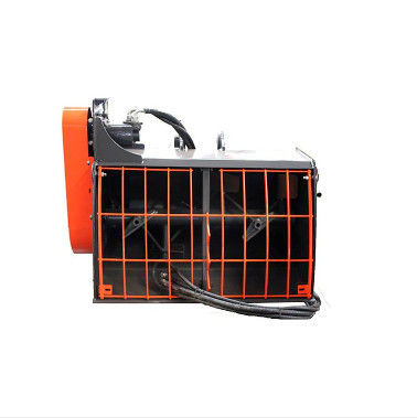 Multi Zweck-Lader-konkreter mischender Eimer 031004/031006/0310A04 ODM