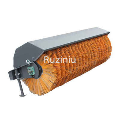 Verschleißfestigkeits-schrägen multi Zweck-Lader Reiniger für Schnee und Schmutz ab