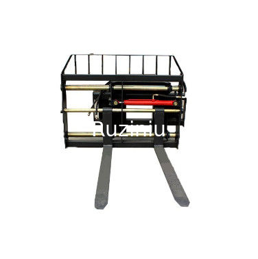 040760 multi Zweck-Lader-seitliche Verschiebungs-Fracht-Gabel