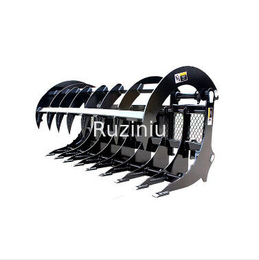 Multi Zweck-Lader Pitchfork 50960/50972/50984 ODM