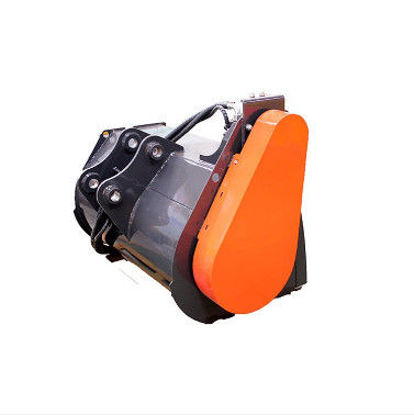 Multi Zweck-Lader-konkreter mischender Eimer 031004/031006/0310A04 ODM