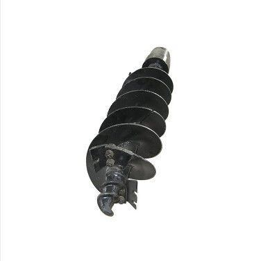 ODM-Lader-Bohrer 051025/051045/051075/0510100/0510200 für grabende Baum-Gruben
