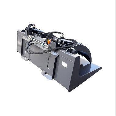Mehrfunktionaler industrieller Lader gabelt 40372 40384 für Bauabfall