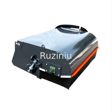 ODM, das Lader schiebt, erspart beiliegendem Reiniger L020172