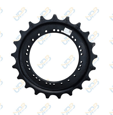 Ursprüngliche Teile Soem-Bagger-Teeth Fors SY225/SY245/SY265 Sany