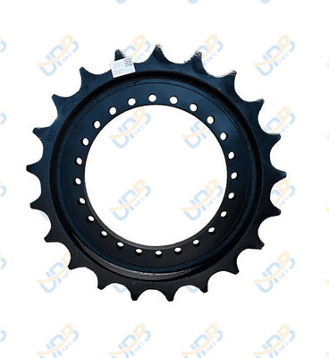 Verschleißfestigkeits-Bagger-Undercarriage Parts Driving-Zahn 11755280