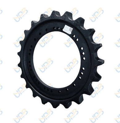 Ursprüngliche Teile Soem-Bagger-Teeth Fors SY225/SY245/SY265 Sany