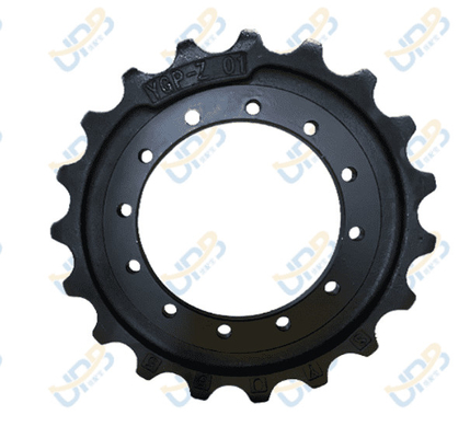 A229900005283 Bagger Teeth For Sany SY55/SY60/SY70