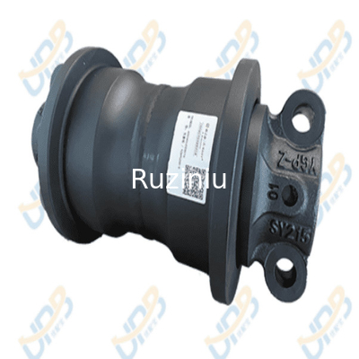 Undercarriage Parts Support-Rad 10999958 13289070 des Bagger-SY215/SY235