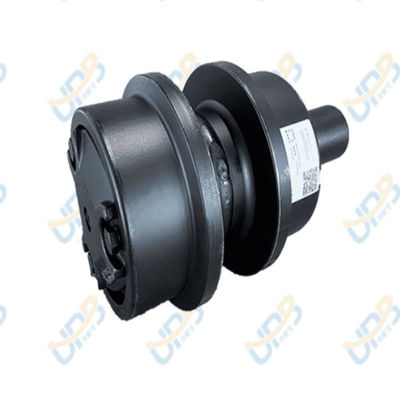 Undercarriage Parts Excavator-Kettenrad 12123787 des Bagger-SY335/SY365/SY375/SY395