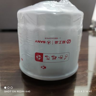 Kraftstofffilter SY55C8C9C10/SY60C8/SY65C8SY75C8C9C10/SY135C8 4JG1/4BG1 B222100000730 Sany