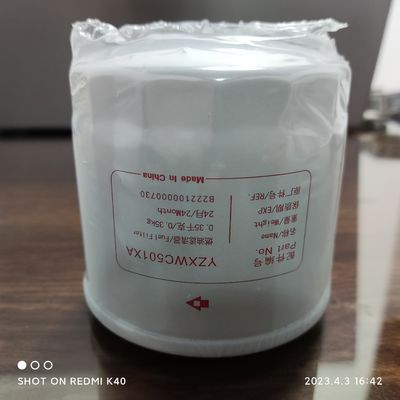 Kraftstofffilter SY55C8C9C10/SY60C8/SY65C8SY75C8C9C10/SY135C8 4JG1/4BG1 B222100000730 Sany