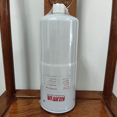 60250800 Sany Kraftstofffilter Öl-Wasser SY485/SY475/SY500 Auf 6WG1 anwenden