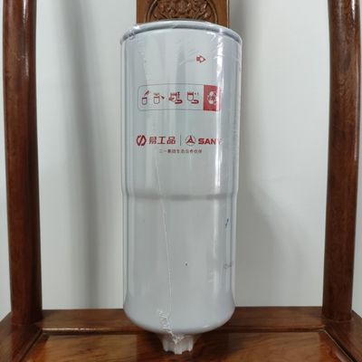 60250800 Sany Kraftstofffilter Öl-Wasser SY485/SY475/SY500 Auf 6WG1 anwenden