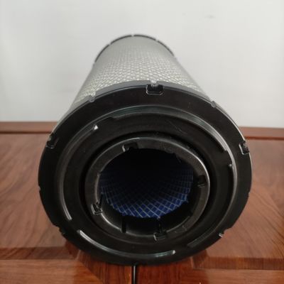 Luftfilterbaugruppe für Mobilbagger SW155 60222812/60222811