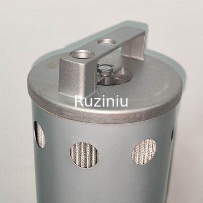 Sany SY55/SY55U/SY60 Hydrauliktankfilter 60082693/B222100000457