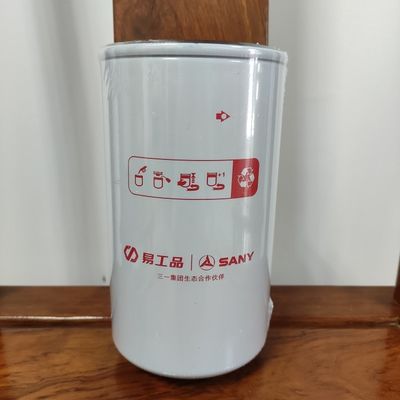 60282117 Sany der Kraftstofffilter SY115/SY125/SY135/SY155/SY365/SY305/SY375/SY485/SY550 treffen auf 4JJ1/4HK1/6HK1/6WG1 zu