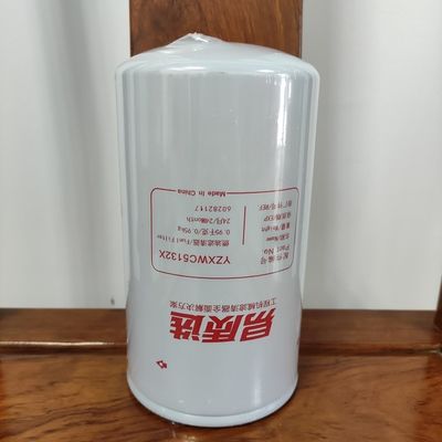 60282117 Sany der Kraftstofffilter SY115/SY125/SY135/SY155/SY365/SY305/SY375/SY485/SY550 treffen auf 4JJ1/4HK1/6HK1/6WG1 zu