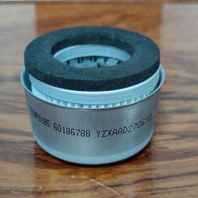 Universalität hohe Leistungsfähigkeit von 60186788 Hydraulikfiltern für Sany