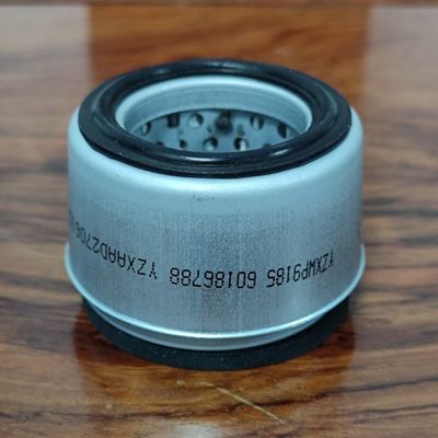 Universalität hohe Leistungsfähigkeit von 60186788 Hydraulikfiltern für Sany