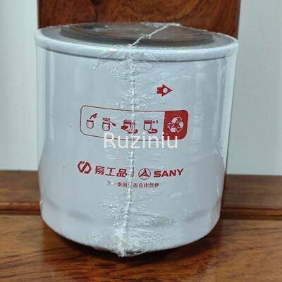 Schmierölfilter des Öl-60212875 für Sany SY55U/SY60C10/SY70C10/SY95C10/SY85C10