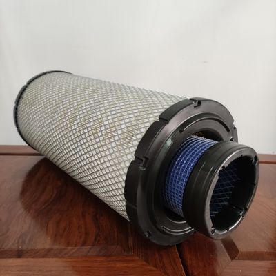 Luftfilterbaugruppe für Mobilbagger SW155 60222812/60222811