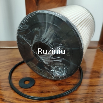 60307173 Sany Kraftstofffilter SY115/SY125/SY135/SY155/SY200/SY205/SY215/SY215C10/SY245/SY265 gelten für 4JJ1/4HK1/4M50/D06FR