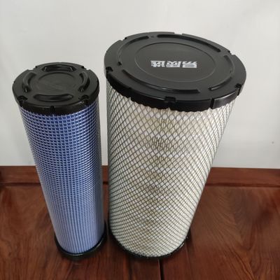 Luftfilterbaugruppe für Mobilbagger SW155 60222812/60222811