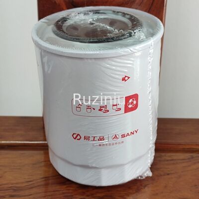 60201217 Sany der Kraftstofffilter SY215C8/SY195C8/SY205C8 treffen auf Motor mit Direkteinspritzung 6D34 zu