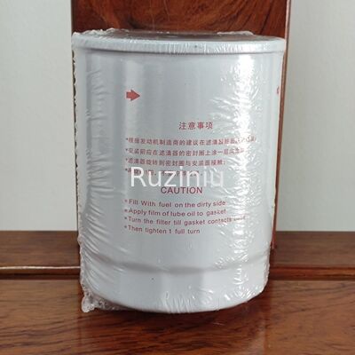 60201217 Sany der Kraftstofffilter SY215C8/SY195C8/SY205C8 treffen auf Motor mit Direkteinspritzung 6D34 zu