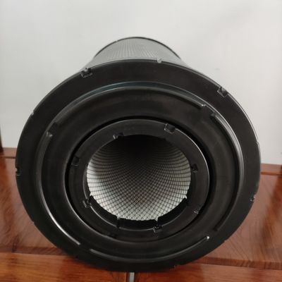 SY285C9 SY305 Baggerfilter Motorluftfilter B222100000641/B222100000640