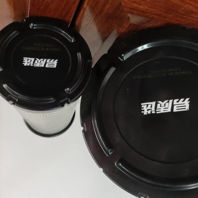 Maschinen-Bagger Filter B222100000535/B222100000532 Sany 6D34