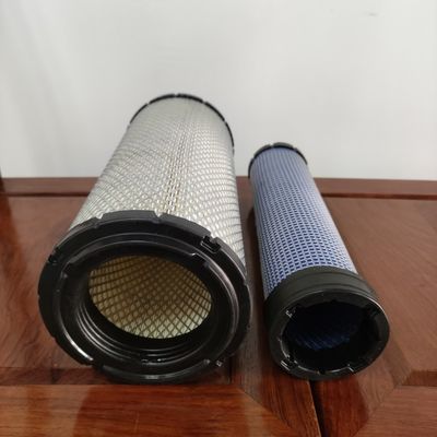 B222100000593/B222100000591 Motorfilter-Ersatz für Sany SY55/SY60SY65
