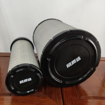 Maschinen-Bagger Filter B222100000535/B222100000532 Sany 6D34