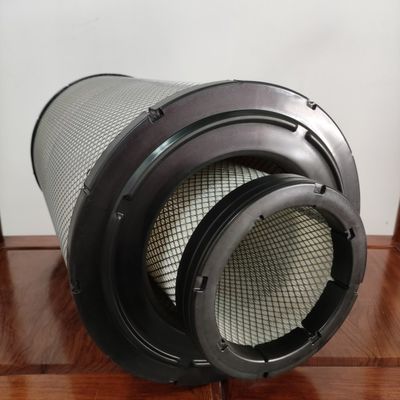 SY285C9 SY305 Baggerfilter Motorluftfilter B222100000641/B222100000640