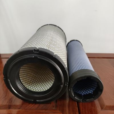Bagger Filter Sany Filter B222100000500 B222100000501 für SY85 SY115