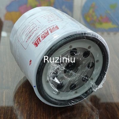 Filter Lube Oil-Filter des Bagger-A222100000569 für Maschine 4JG1