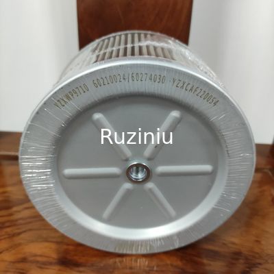 60274030/60210024 Hydrauliköl-Filter SY365/SY395/SY415/SY375 treffen auf 6HK1/6UZ1 zu