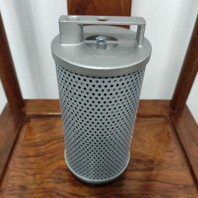 60210416 Bagger-Filter Apply Tos 6HK1/6WG1/6UZ1 Sany SY365 Maschine