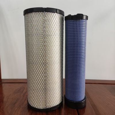 B222100000593/B222100000591 Motorfilter-Ersatz für Sany SY55/SY60SY65