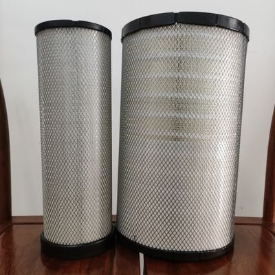 SY285C9 SY305 Baggerfilter Motorluftfilter B222100000641/B222100000640