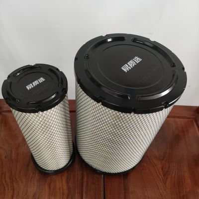 Maschinen-Bagger Filter B222100000535/B222100000532 Sany 6D34
