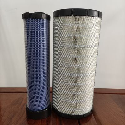 Bagger Filter Sany Filter B222100000500 B222100000501 für SY85 SY115