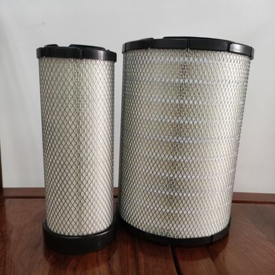 Maschinen-Bagger Filter B222100000535/B222100000532 Sany 6D34