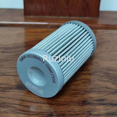 Filter Element Universals-hydraulische Atmung des Pilota222100000119